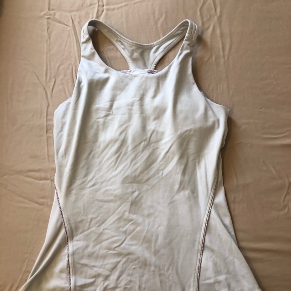 Athleta Running Top - Picture 2 of 8